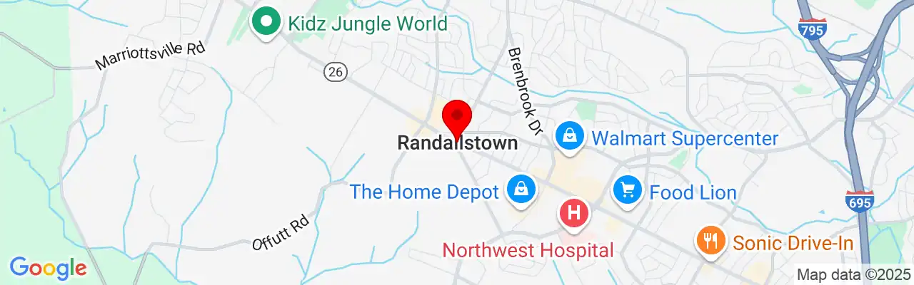 Randallstown, MD, Maryland