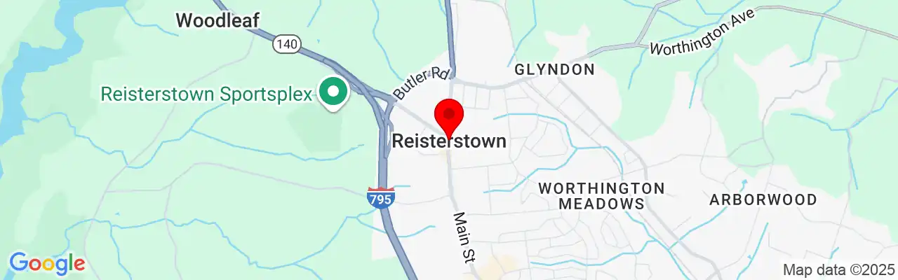 Reisterstown, MD, Maryland