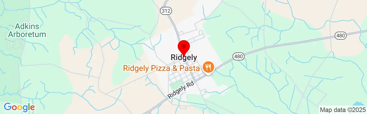 Ridgely, MD, Maryland