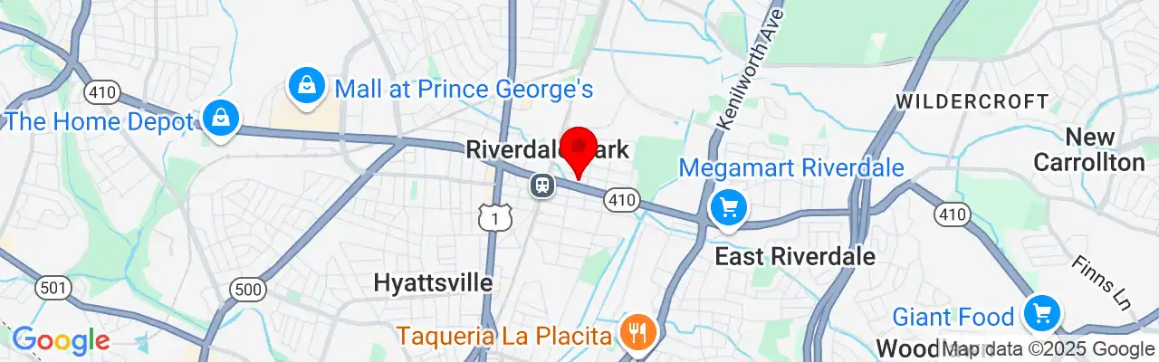 Riverdale, MD, Maryland