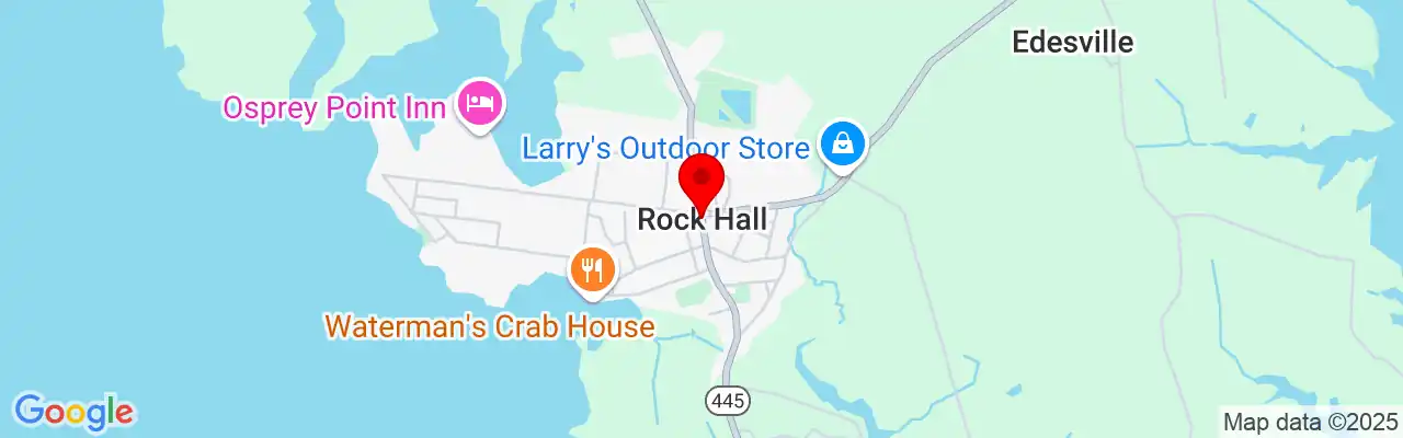 Rock Hall, MD, Maryland