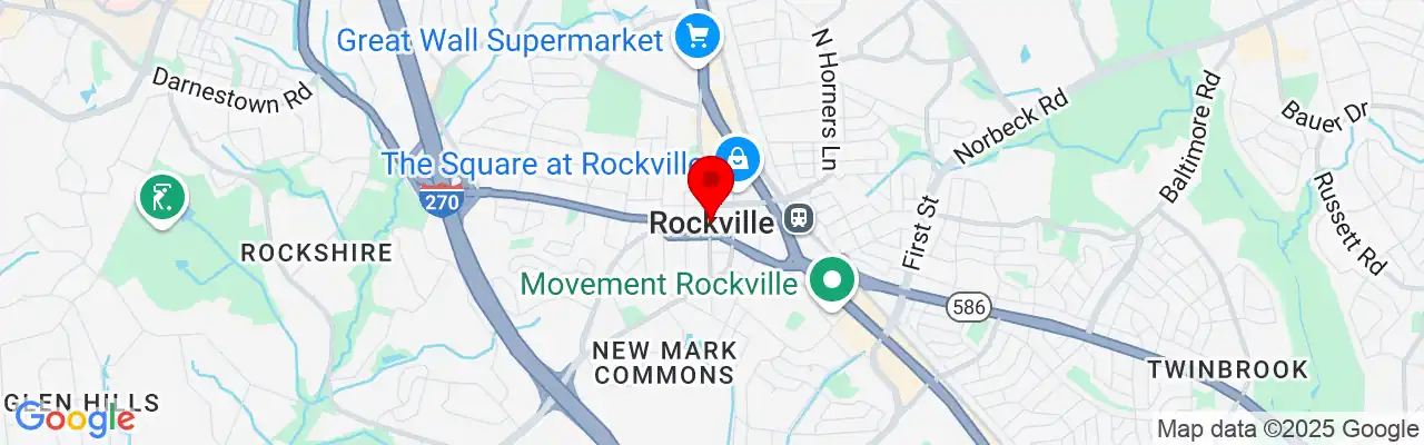 Rockville, MD, Maryland