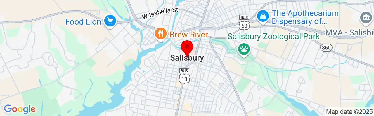 Salisbury, MD, Maryland