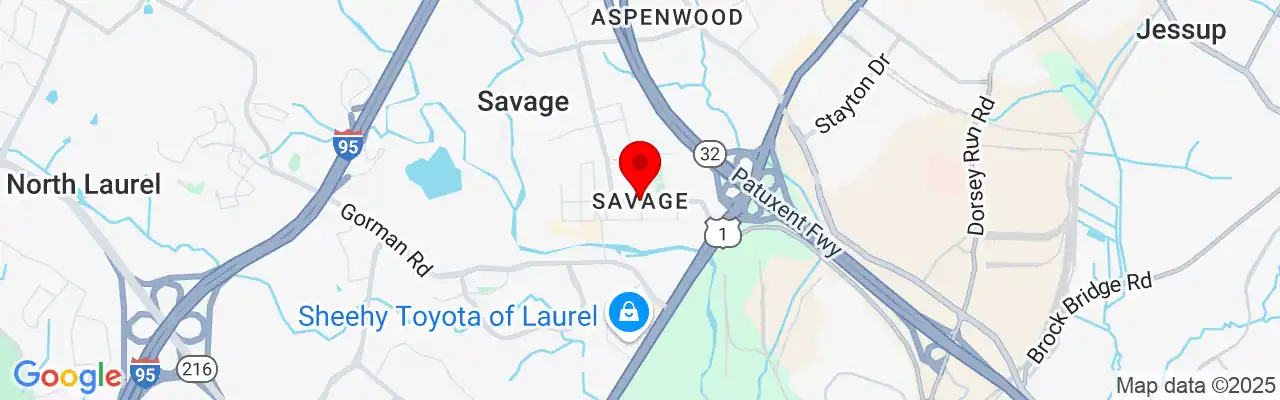 Savage, MD, Maryland