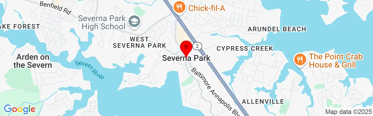 Severna Park, MD, Maryland