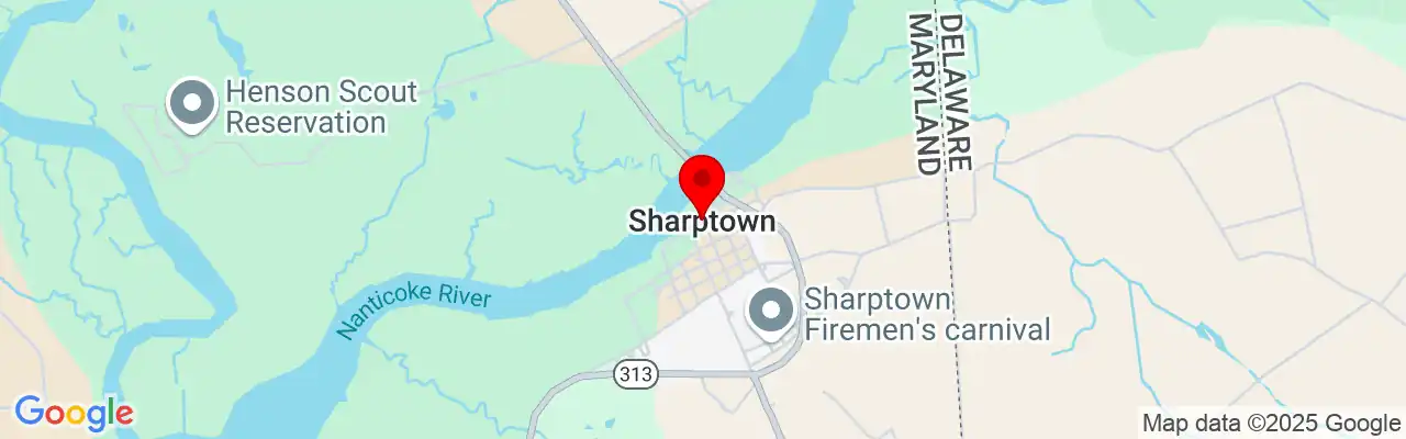 Sharptown, MD, Maryland