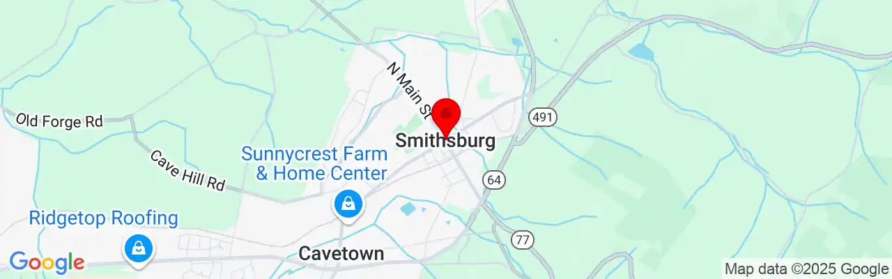 Smithsburg, MD, Maryland