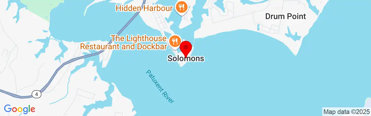 Solomons, MD, Maryland