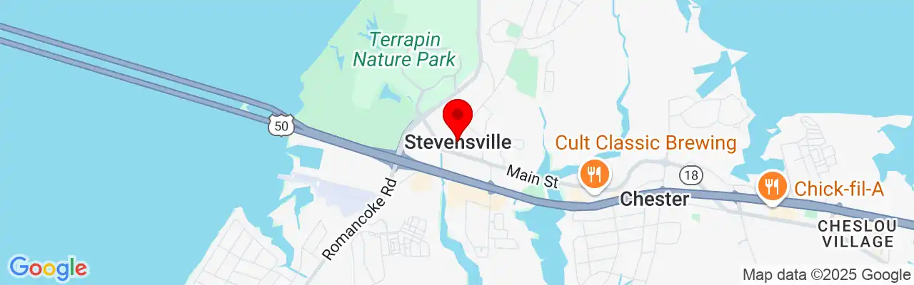 Stevensville, MD, Maryland