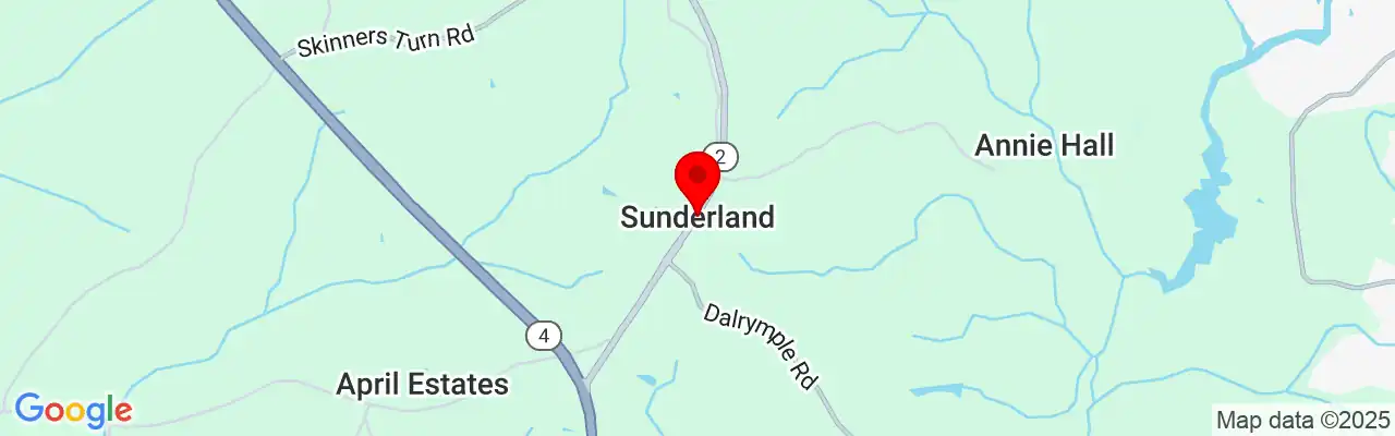 Sunderland, MD, Maryland