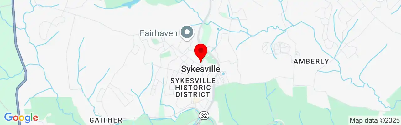 Sykesville, MD, Maryland