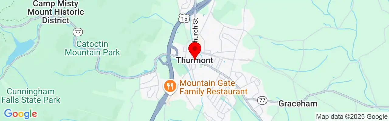 Thurmont, MD, Maryland