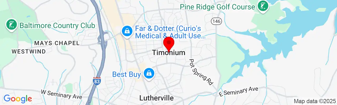 Timonium, MD, Maryland