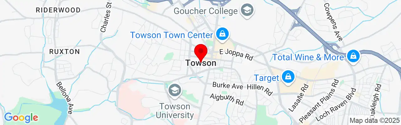 Towson, MD, Maryland