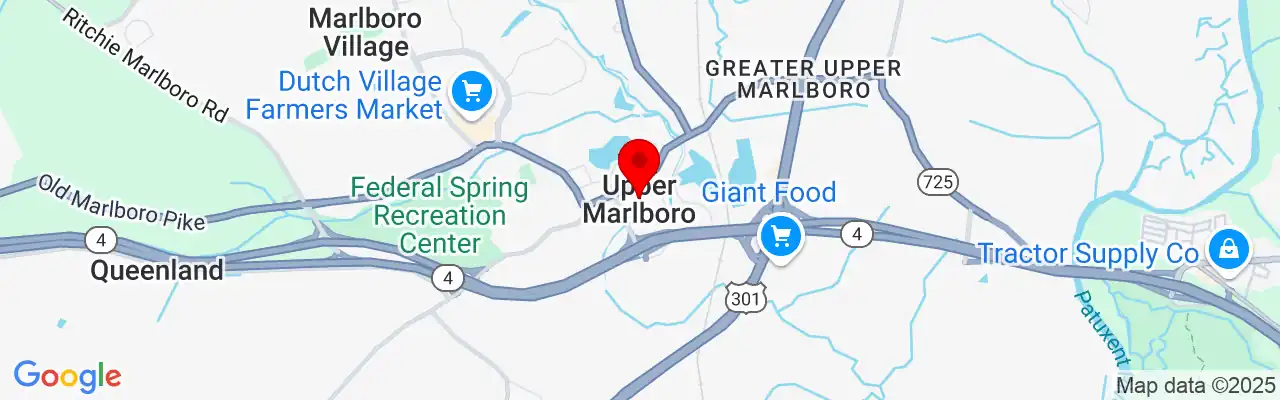 Upper Marlboro, MD, Maryland