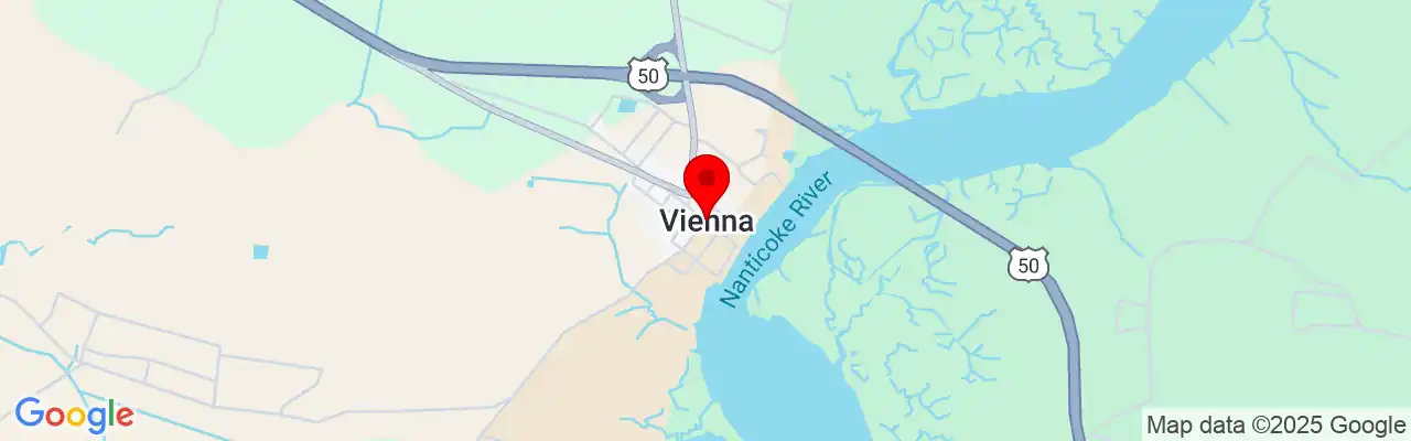 Vienna, MD, Maryland