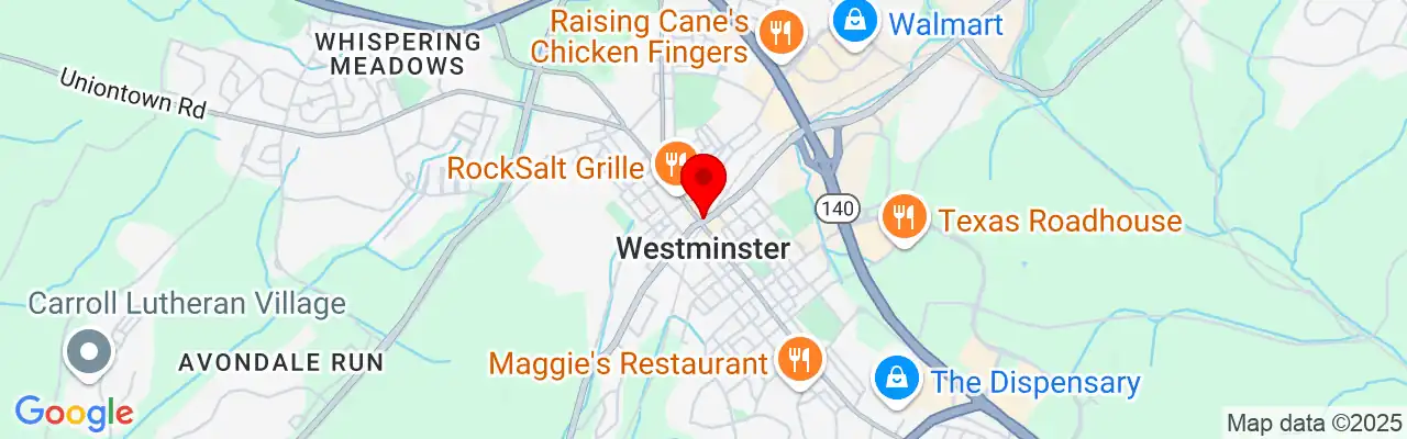 Westminster, MD, Maryland
