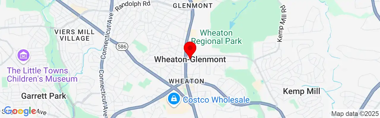 Wheaton, MD, Maryland
