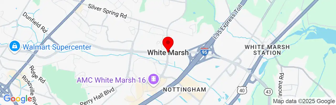 White Marsh, MD, Maryland