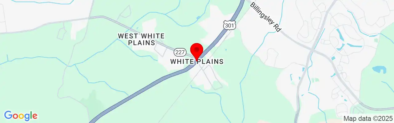 White Plains, MD, Maryland