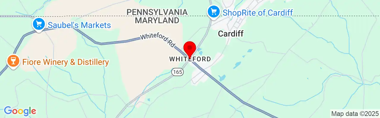 Whiteford, MD, Maryland