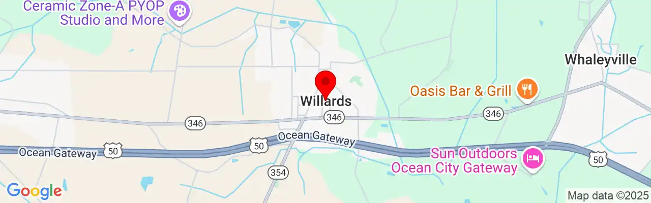 Willards, MD, Maryland