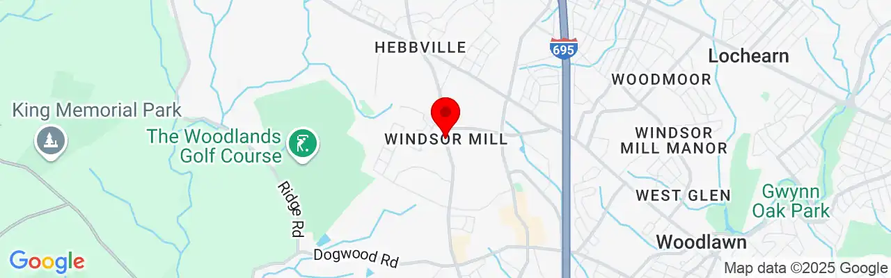 Windsor Mill, MD, Maryland