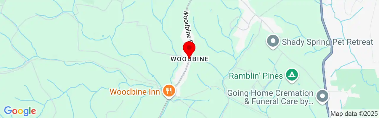 Woodbine, MD, Maryland
