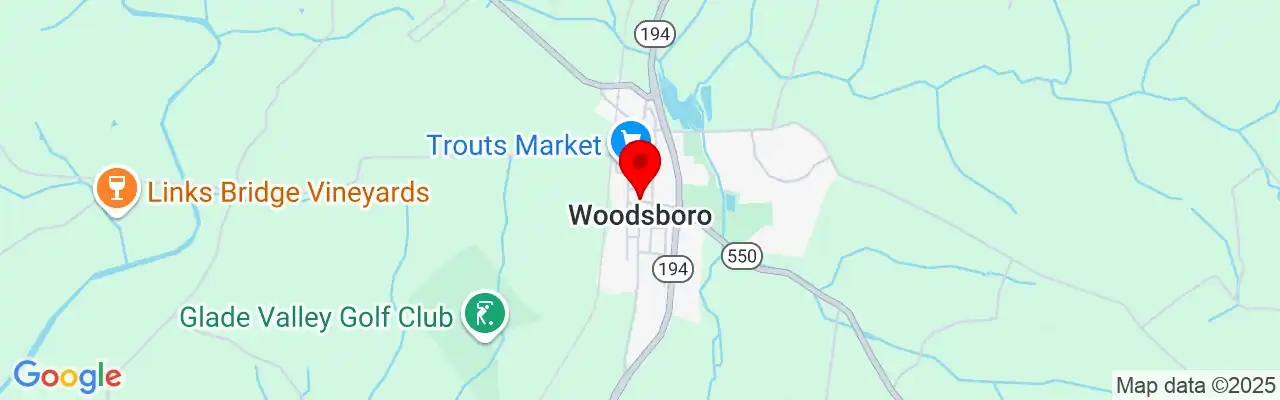 Woodsboro, MD, Maryland