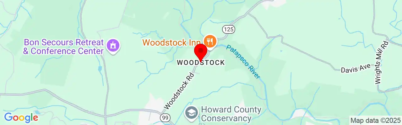 Woodstock, MD, Maryland