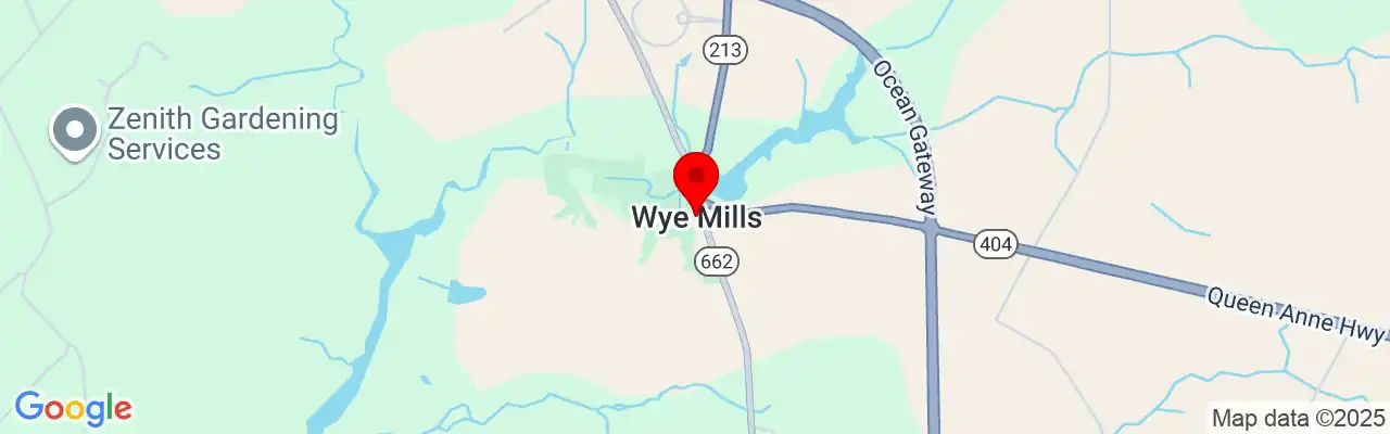 Wye Mills, MD, Maryland