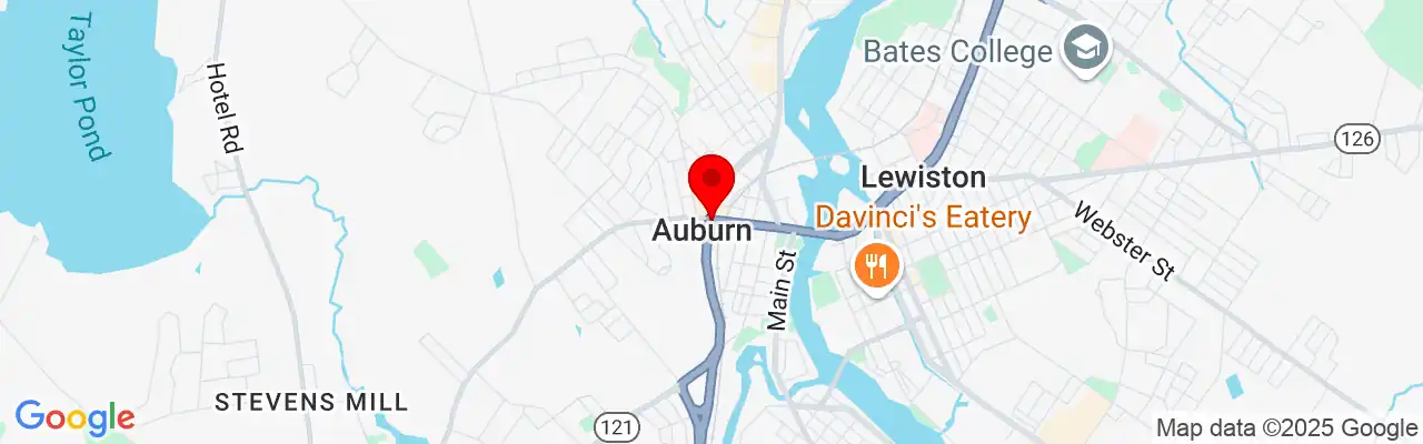 Auburn, ME, Maine