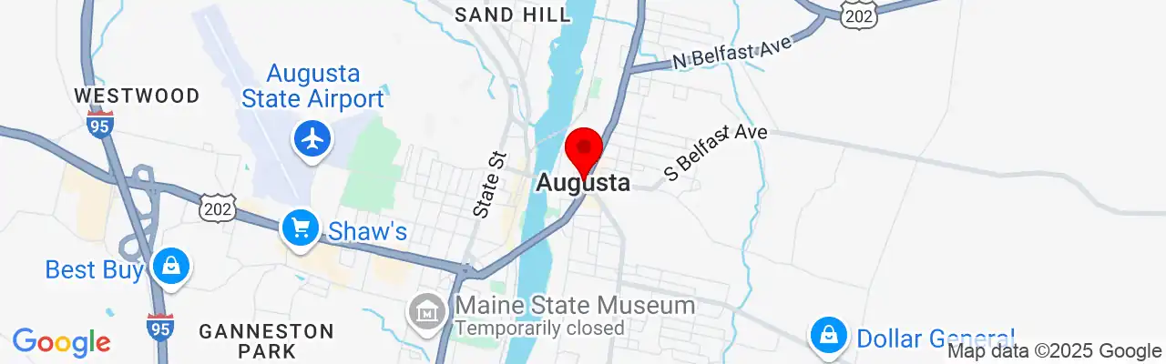 Augusta, ME, Maine