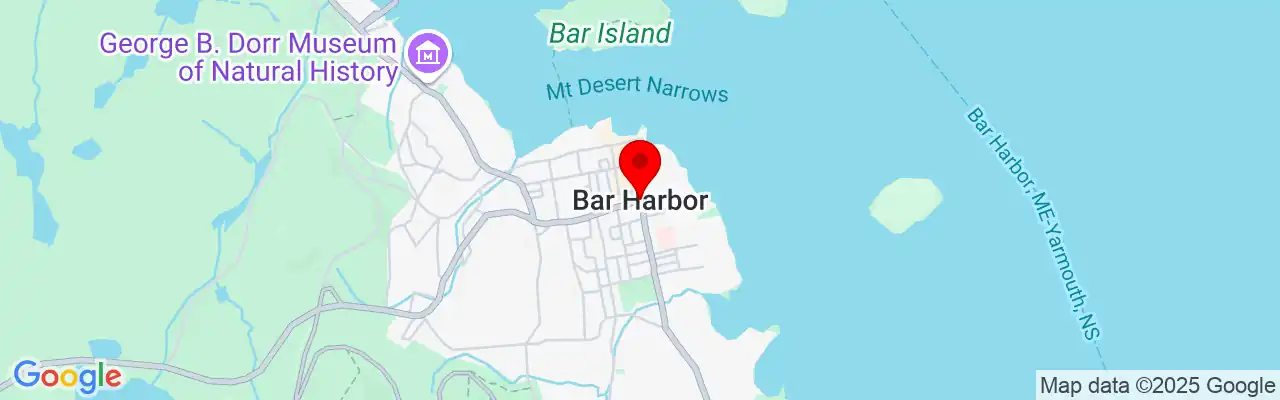 Bar Harbor, ME, Maine