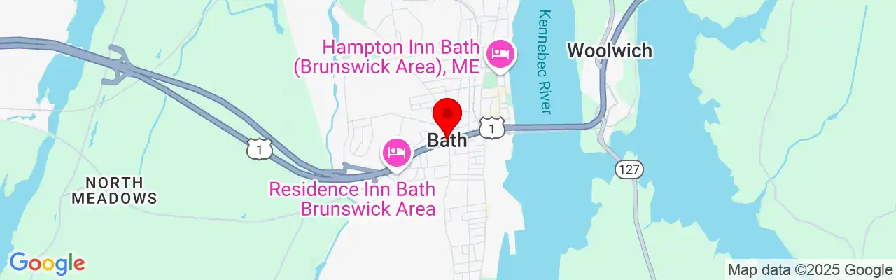 Bath, ME, Maine