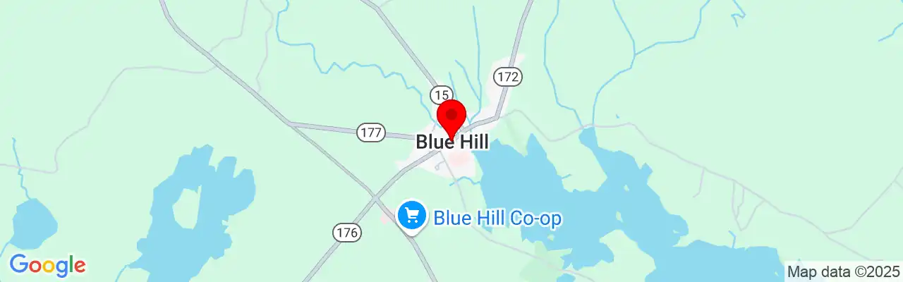 Blue Hill, ME, Maine