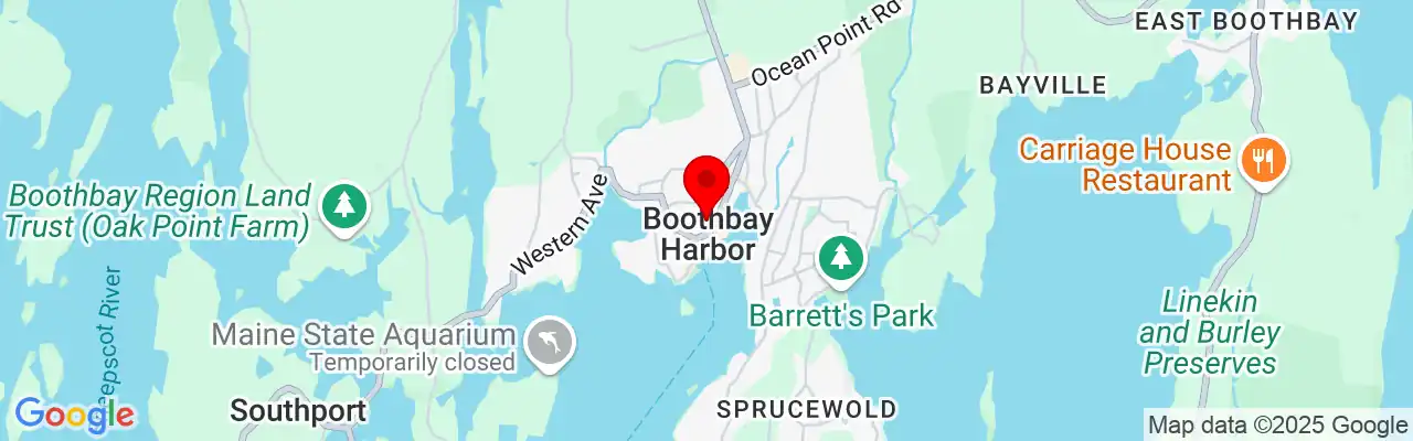 Boothbay Harbor, ME, Maine