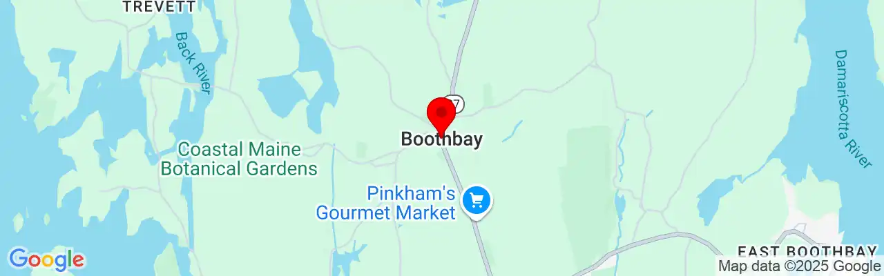 Boothbay, ME, Maine