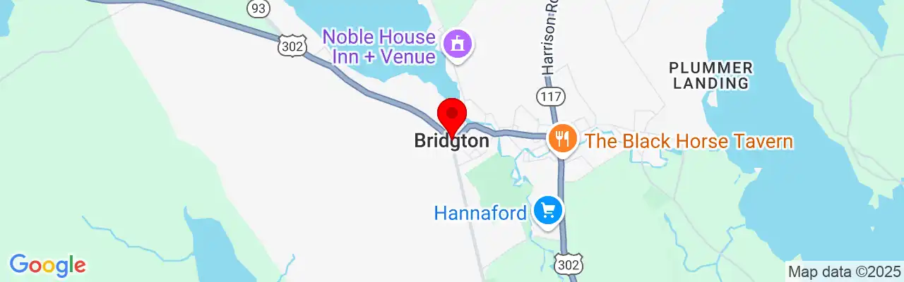 Bridgton, ME, Maine