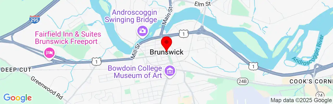 Brunswick, ME, Maine