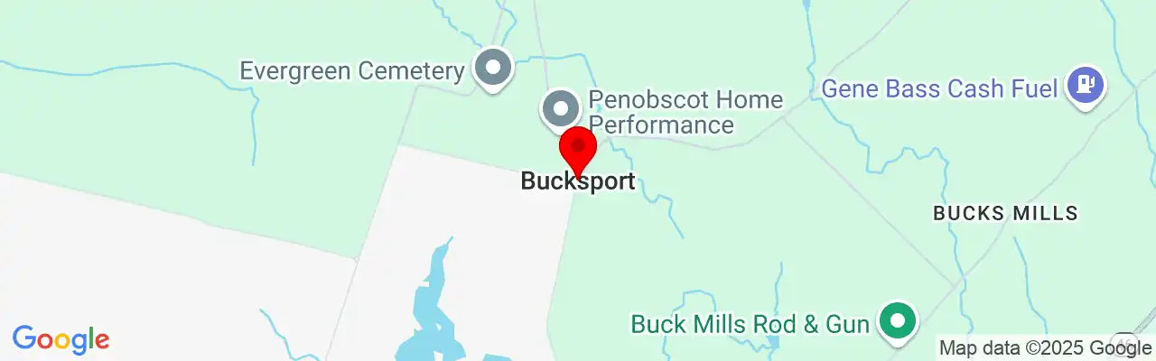 Bucksport, ME, Maine