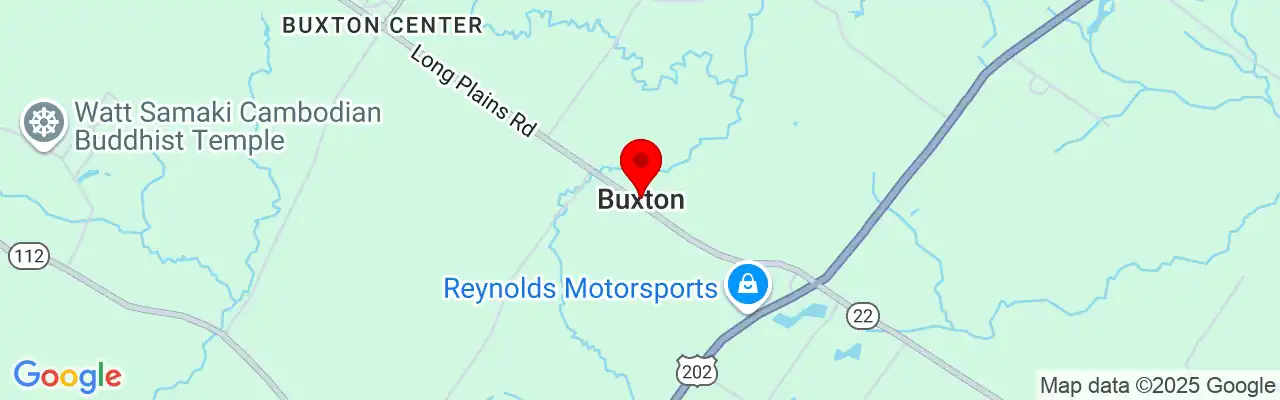 Buxton, ME, Maine