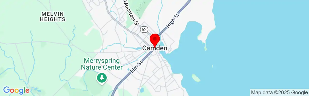 Camden, ME, Maine