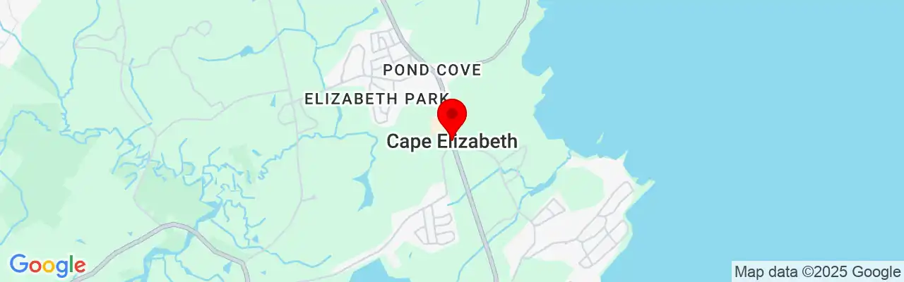 Cape Elizabeth, ME, Maine