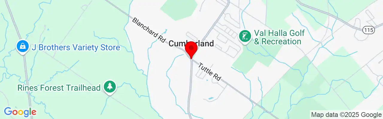 Cumberland Center, ME, Maine