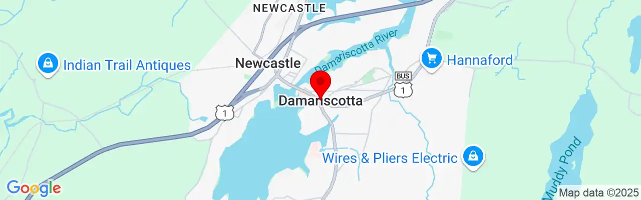 Damariscotta, ME, Maine