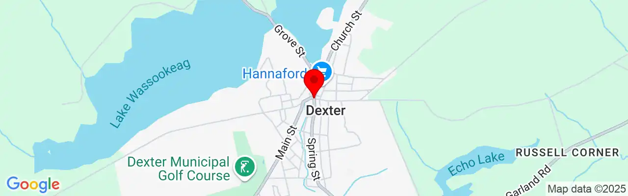 Dexter, ME, Maine