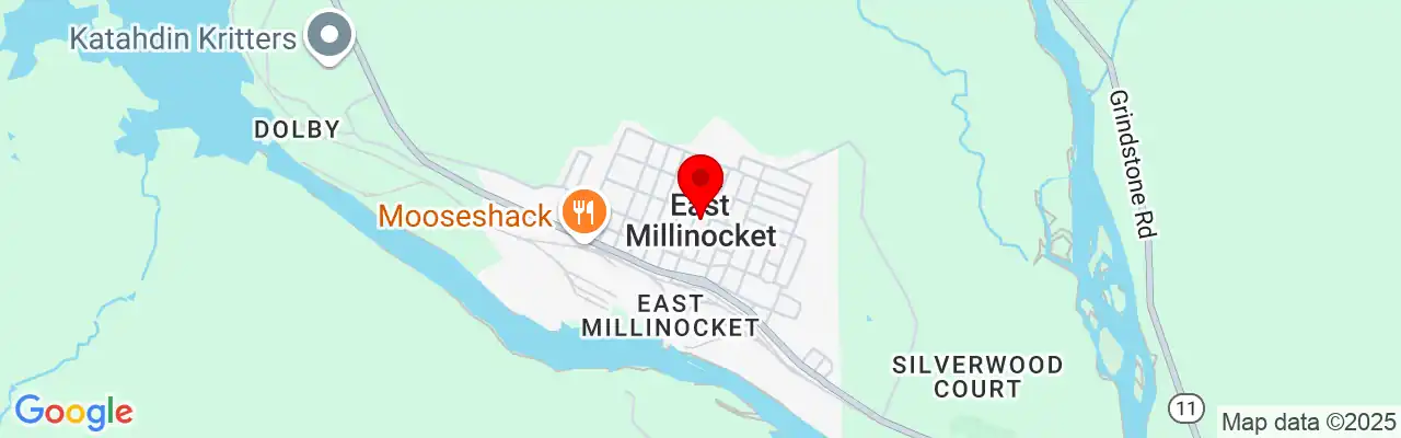 East Millinocket, ME, Maine