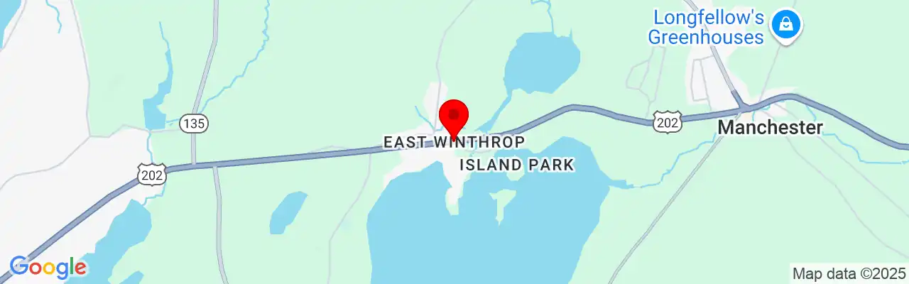 East Winthrop, ME, Maine