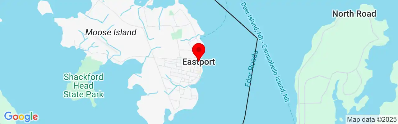 Eastport, ME, Maine